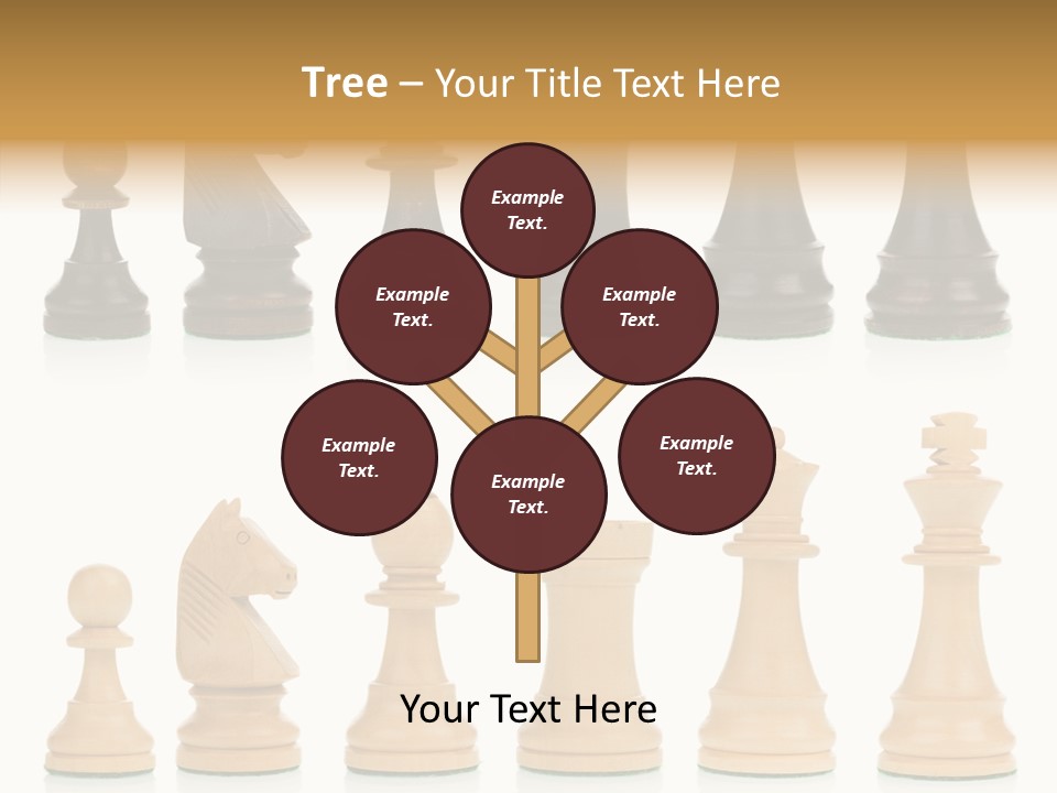 Teamwork Company Boardroom PowerPoint Template