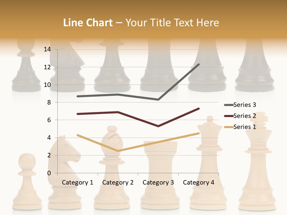 Teamwork Company Boardroom PowerPoint Template