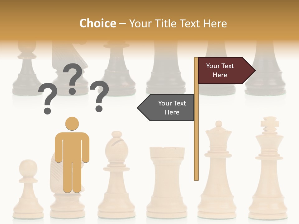 Teamwork Company Boardroom PowerPoint Template