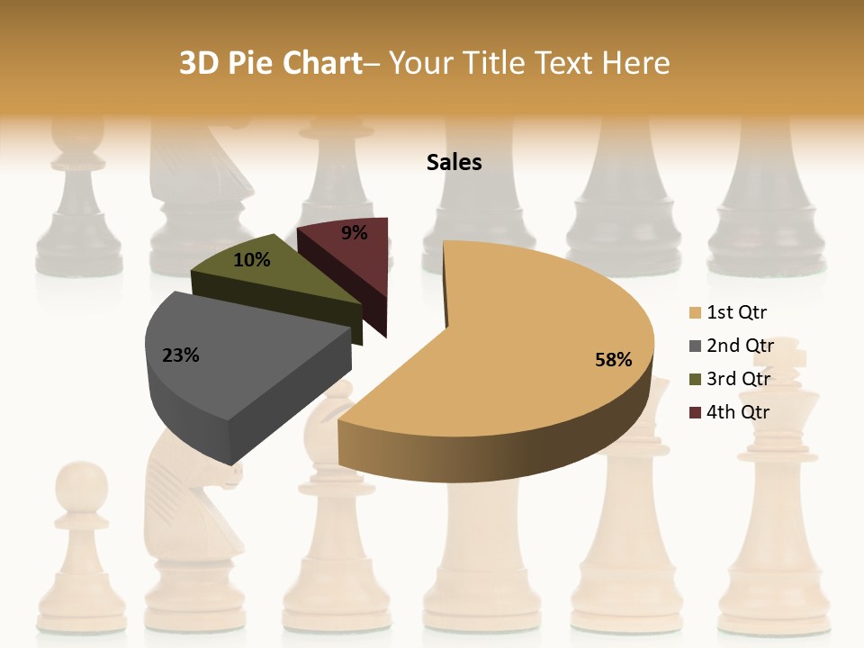 Teamwork Company Boardroom PowerPoint Template