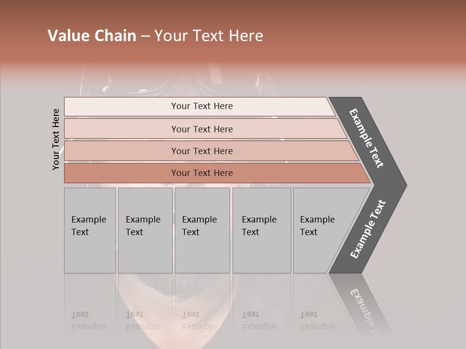 Human Macho Mature PowerPoint Template