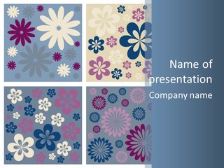 Colorful S Day PowerPoint Template