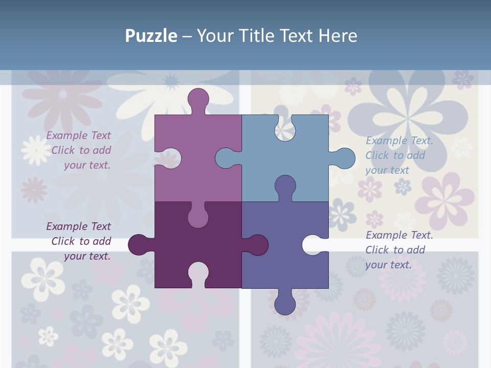 Colorful S Day PowerPoint Template