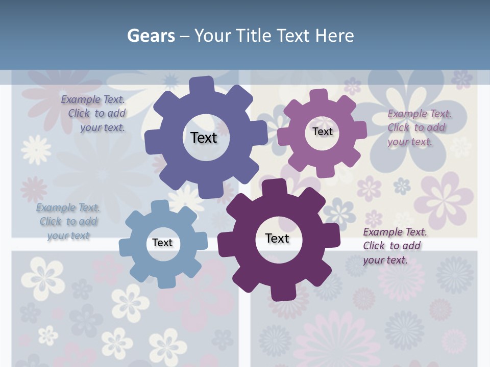 Colorful S Day PowerPoint Template