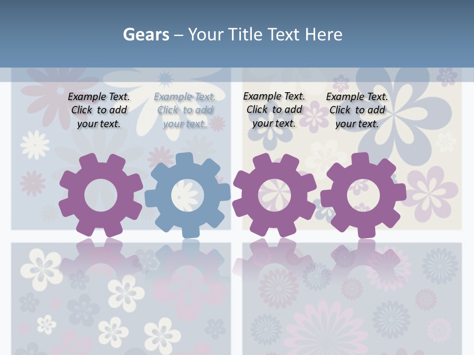 Colorful S Day PowerPoint Template