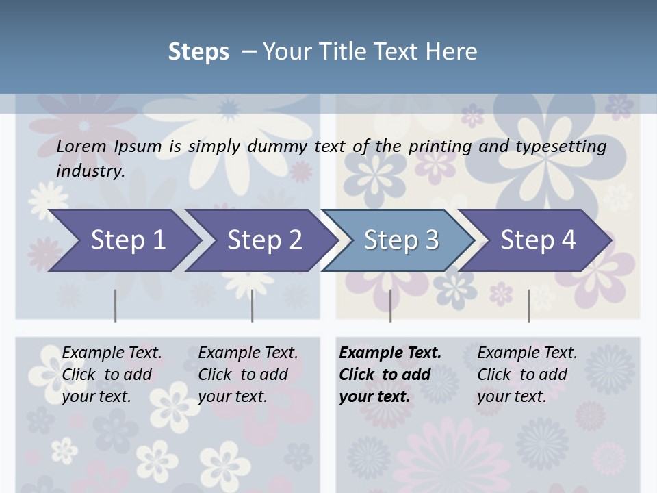 Colorful S Day PowerPoint Template