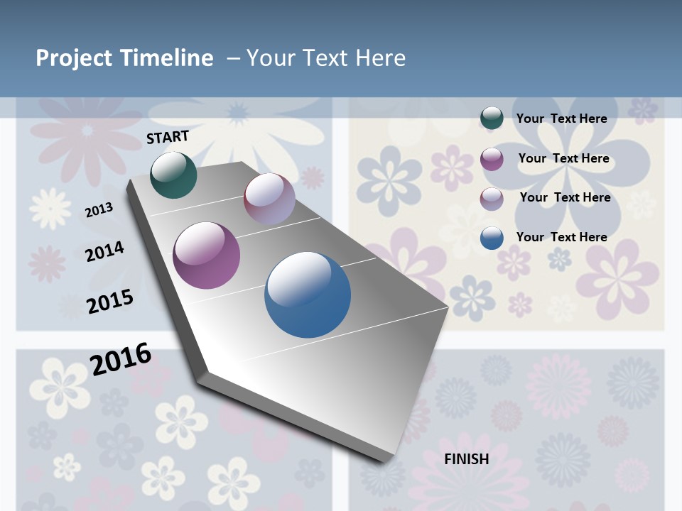 Colorful S Day PowerPoint Template
