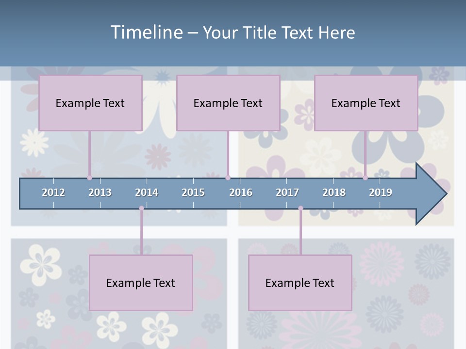 Colorful S Day PowerPoint Template
