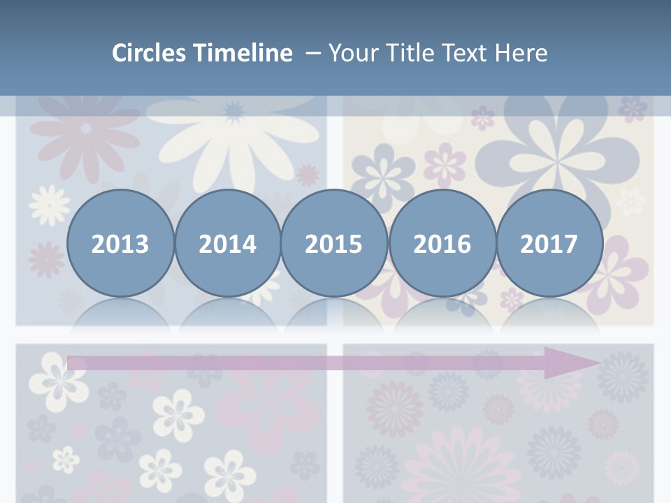 Colorful S Day PowerPoint Template