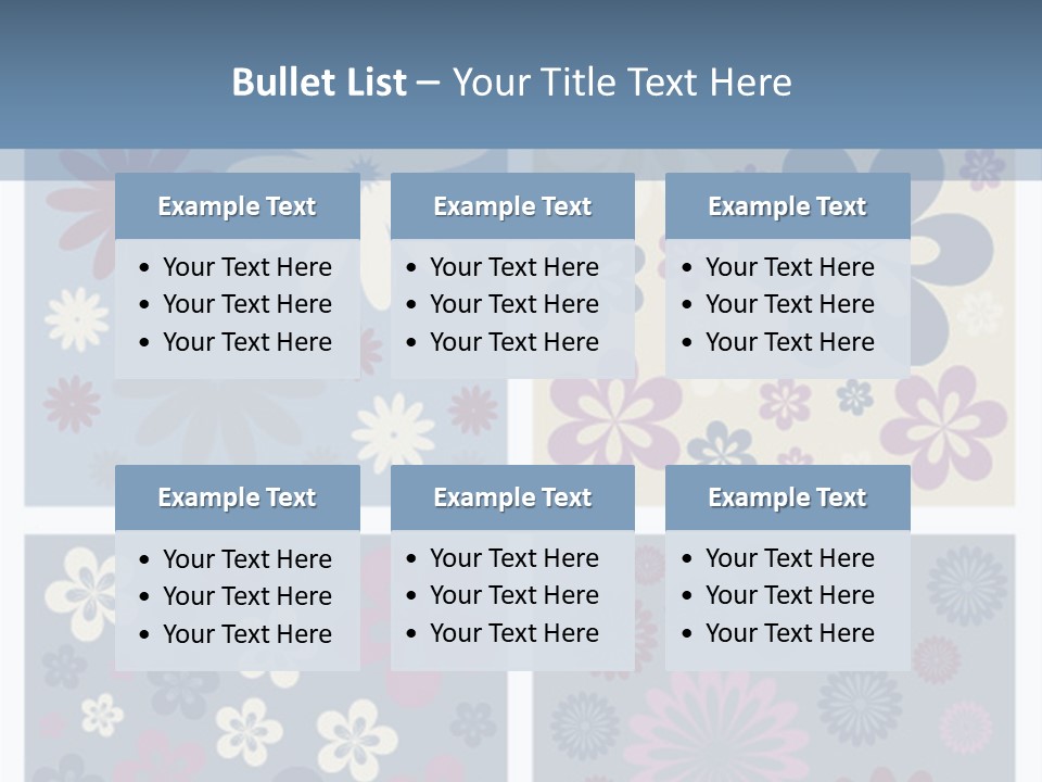 Colorful S Day PowerPoint Template