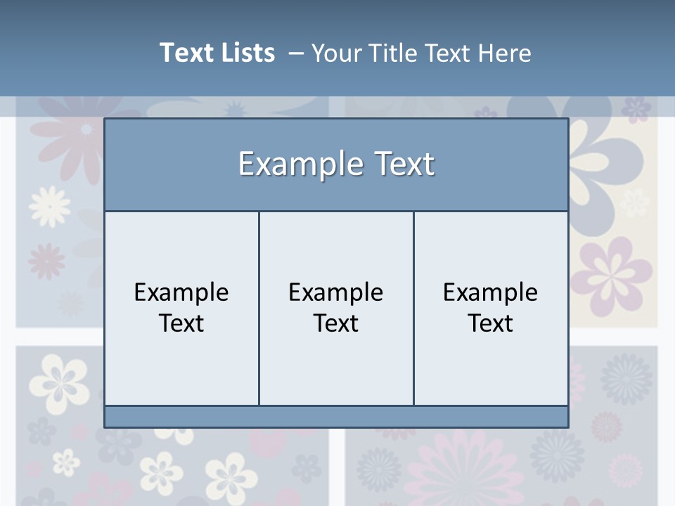 Colorful S Day PowerPoint Template