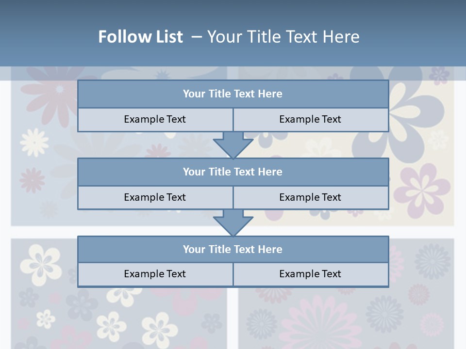 Colorful S Day PowerPoint Template