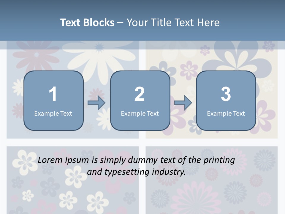 Colorful S Day PowerPoint Template