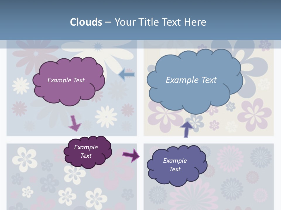 Colorful S Day PowerPoint Template