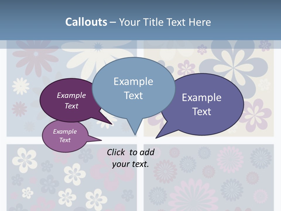 Colorful S Day PowerPoint Template