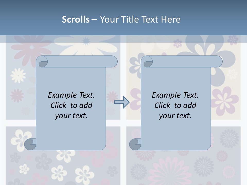 Colorful S Day PowerPoint Template