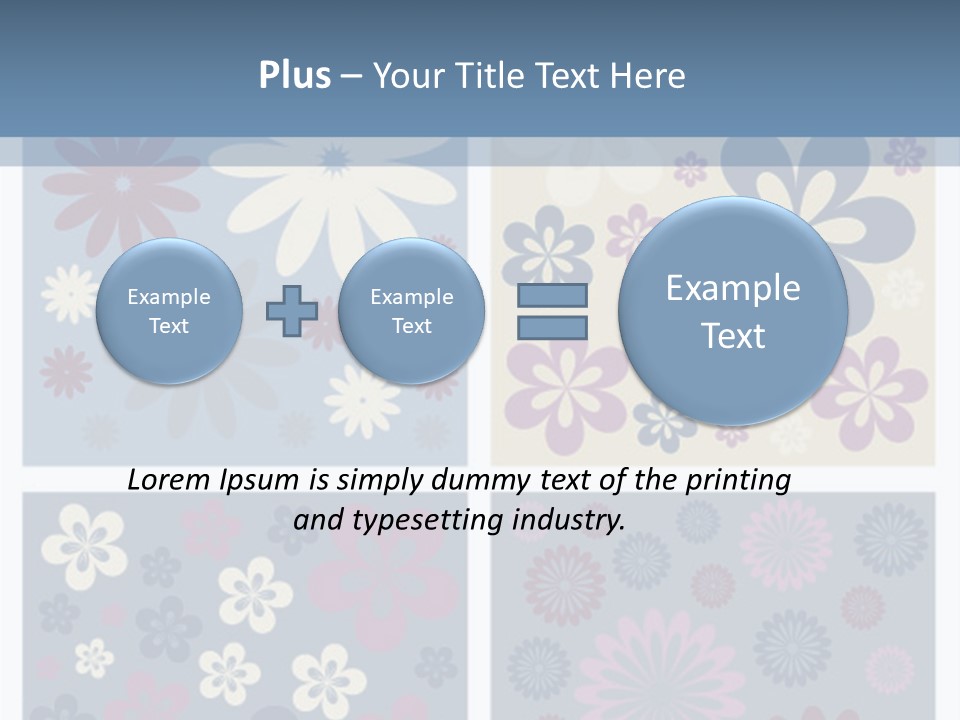 Colorful S Day PowerPoint Template