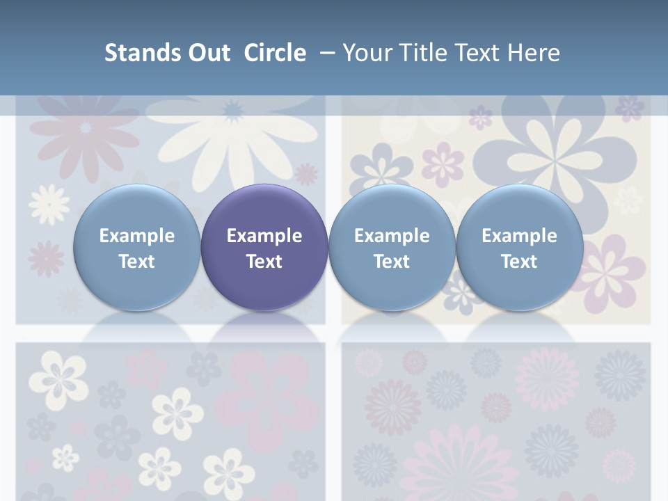 Colorful S Day PowerPoint Template