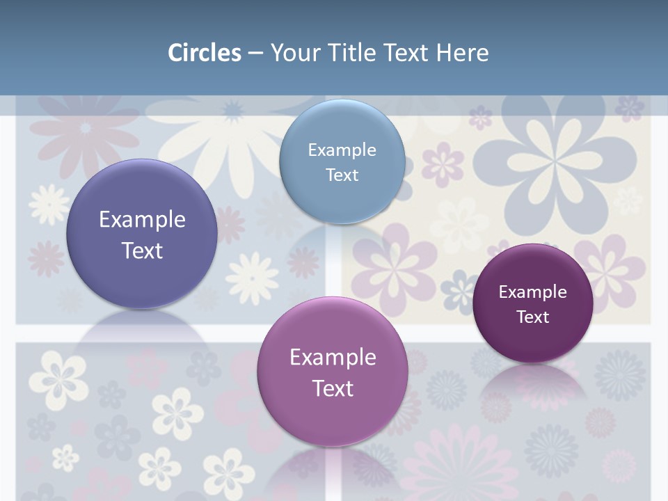 Colorful S Day PowerPoint Template