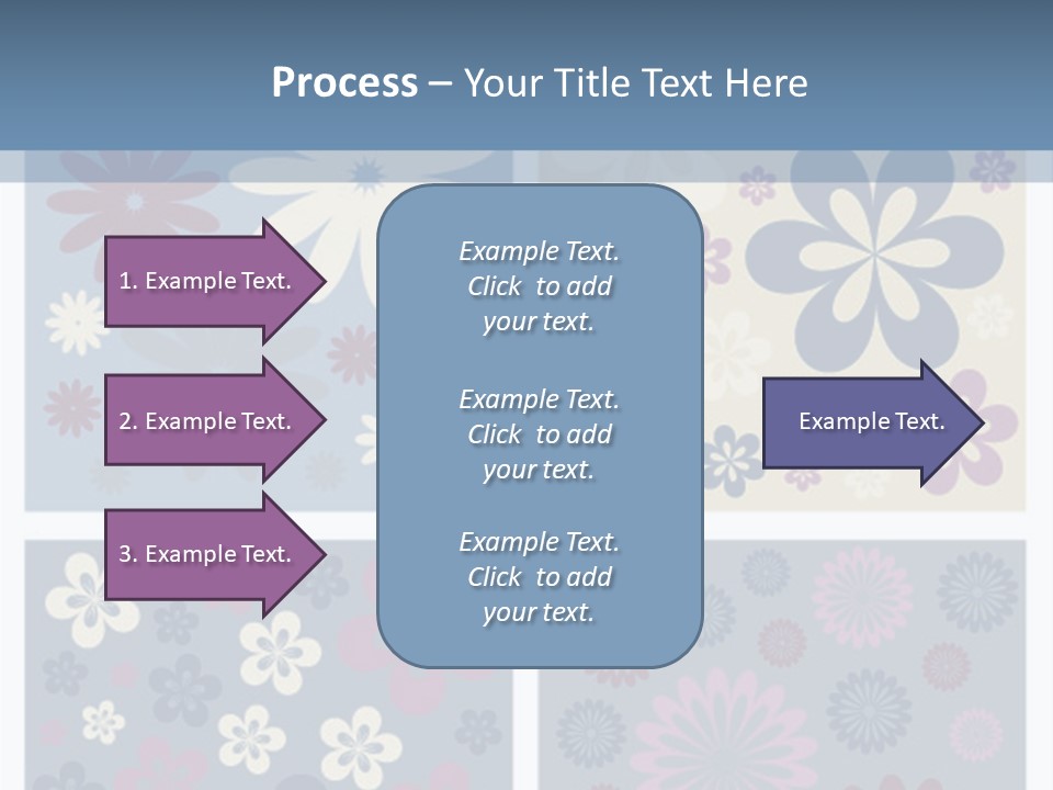 Colorful S Day PowerPoint Template