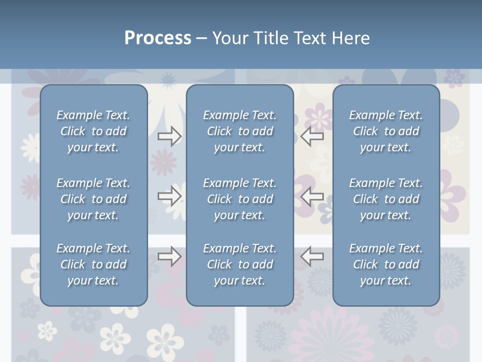 Colorful S Day PowerPoint Template