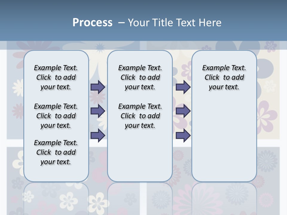 Colorful S Day PowerPoint Template