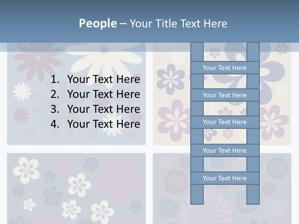 Colorful S Day PowerPoint Template