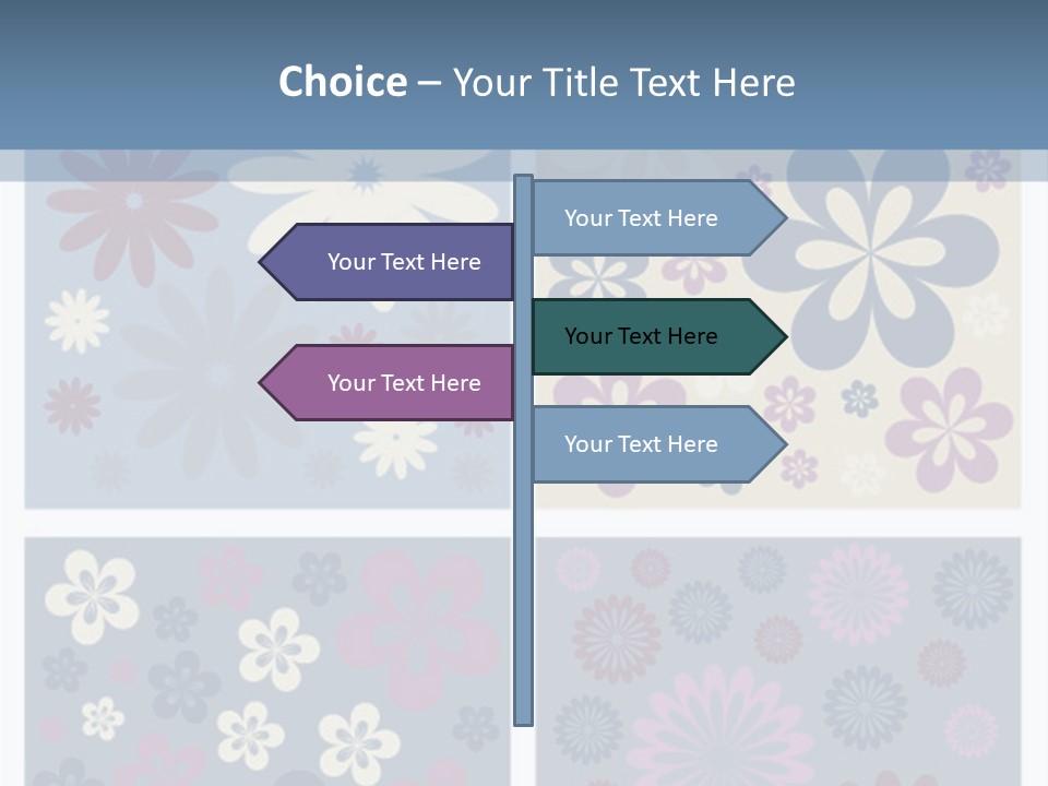Colorful S Day PowerPoint Template