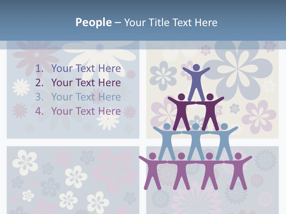 Colorful S Day PowerPoint Template