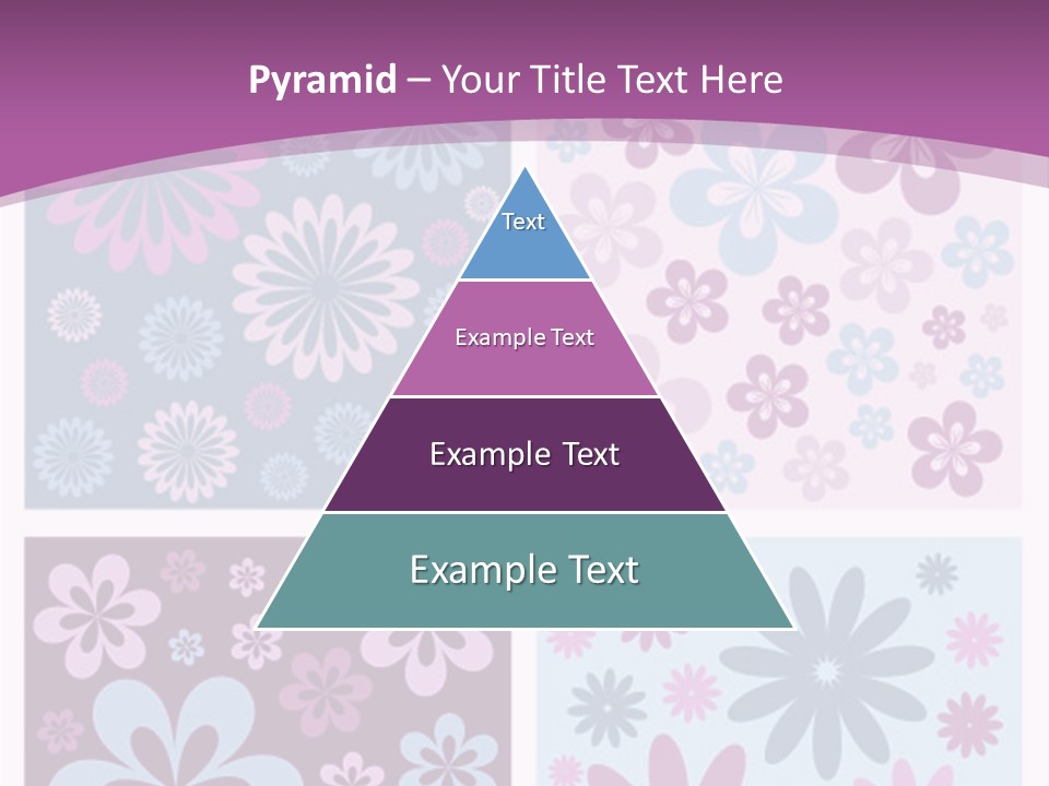 Filigree Natural Color PowerPoint Template