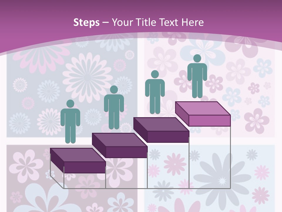 Filigree Natural Color PowerPoint Template