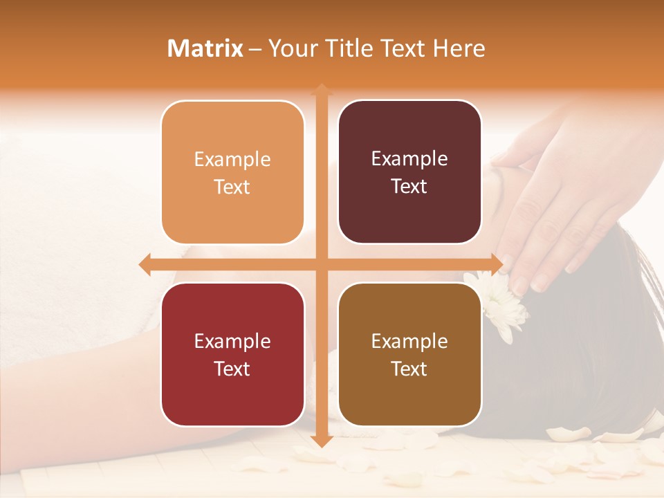 Office Boardroom Room PowerPoint Template