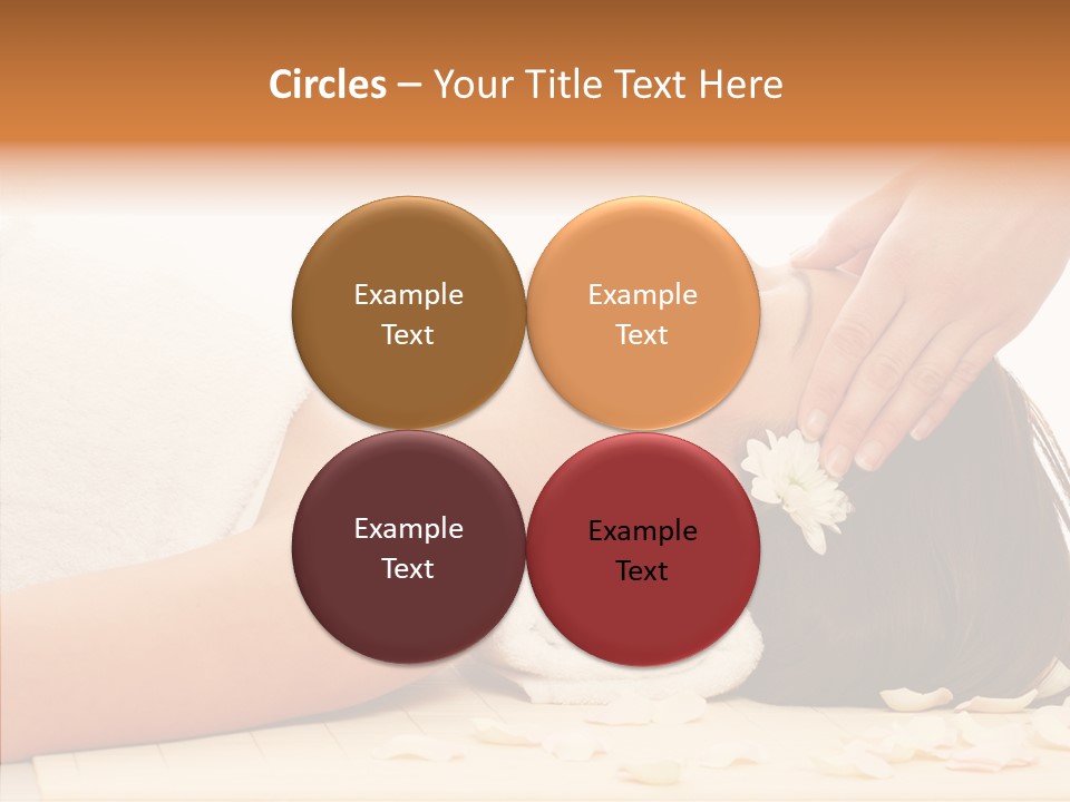 Office Boardroom Room PowerPoint Template