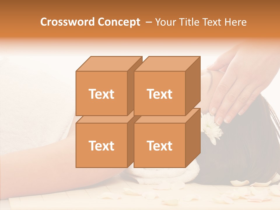 Office Boardroom Room PowerPoint Template