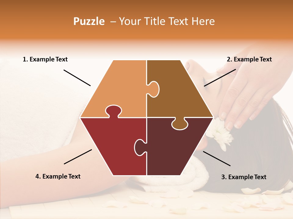 Office Boardroom Room PowerPoint Template