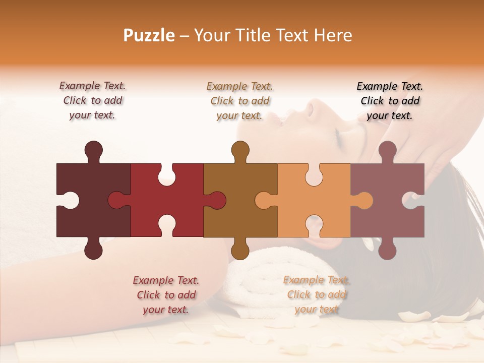 Office Boardroom Room PowerPoint Template