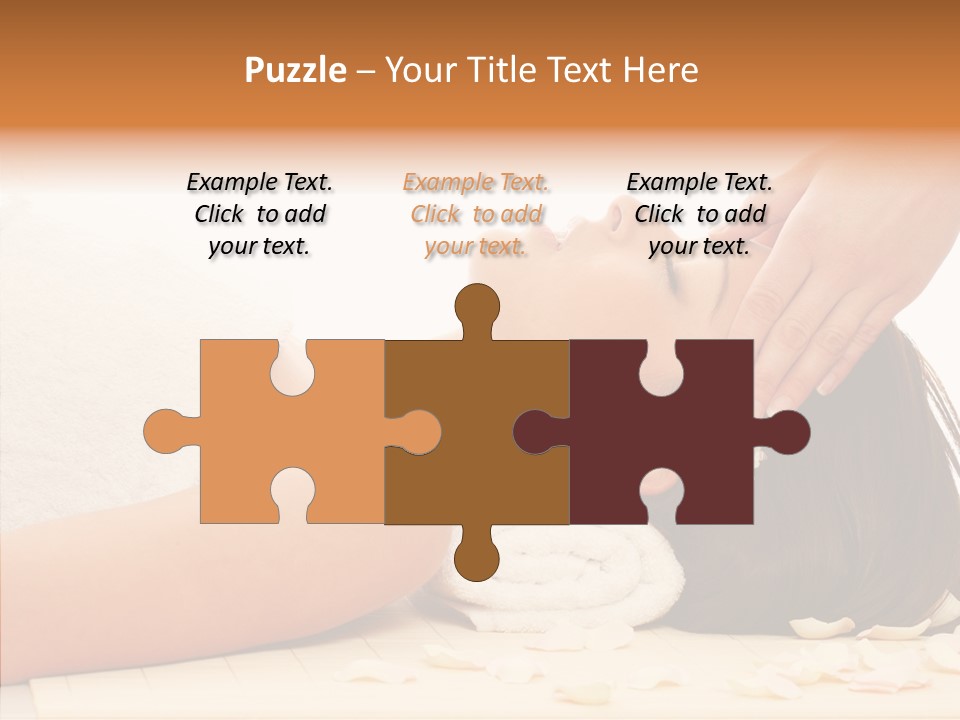 Office Boardroom Room PowerPoint Template