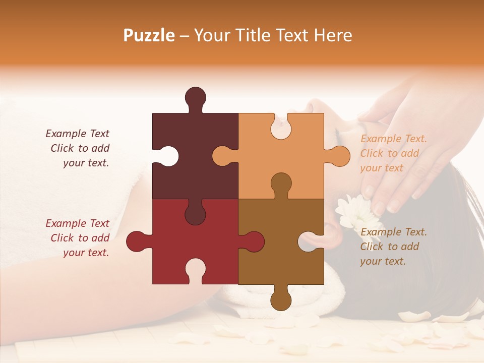 Office Boardroom Room PowerPoint Template