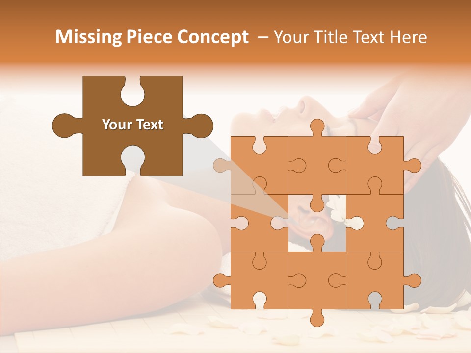 Office Boardroom Room PowerPoint Template