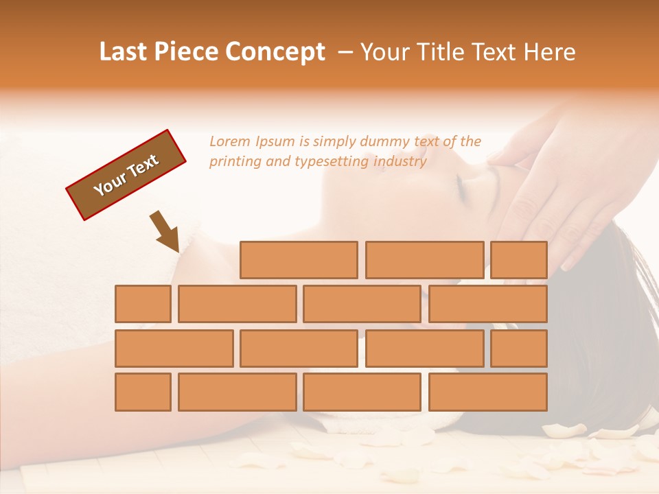 Office Boardroom Room PowerPoint Template