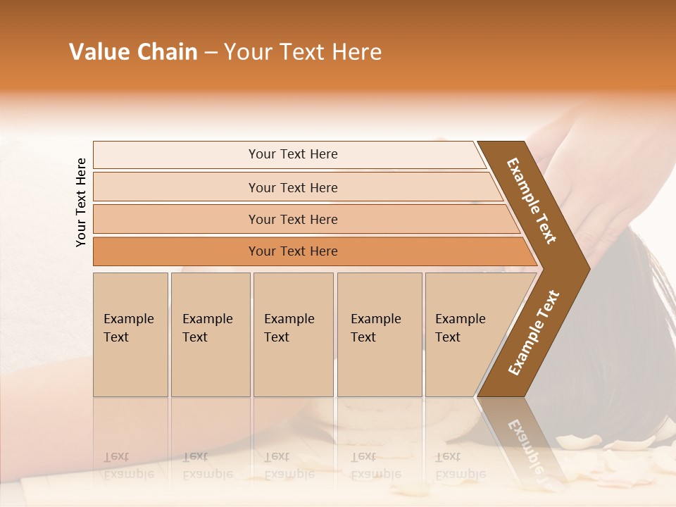 Office Boardroom Room PowerPoint Template