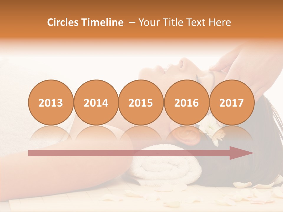 Office Boardroom Room PowerPoint Template