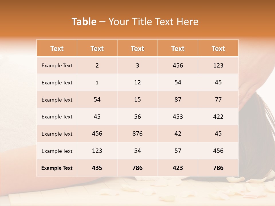 Office Boardroom Room PowerPoint Template