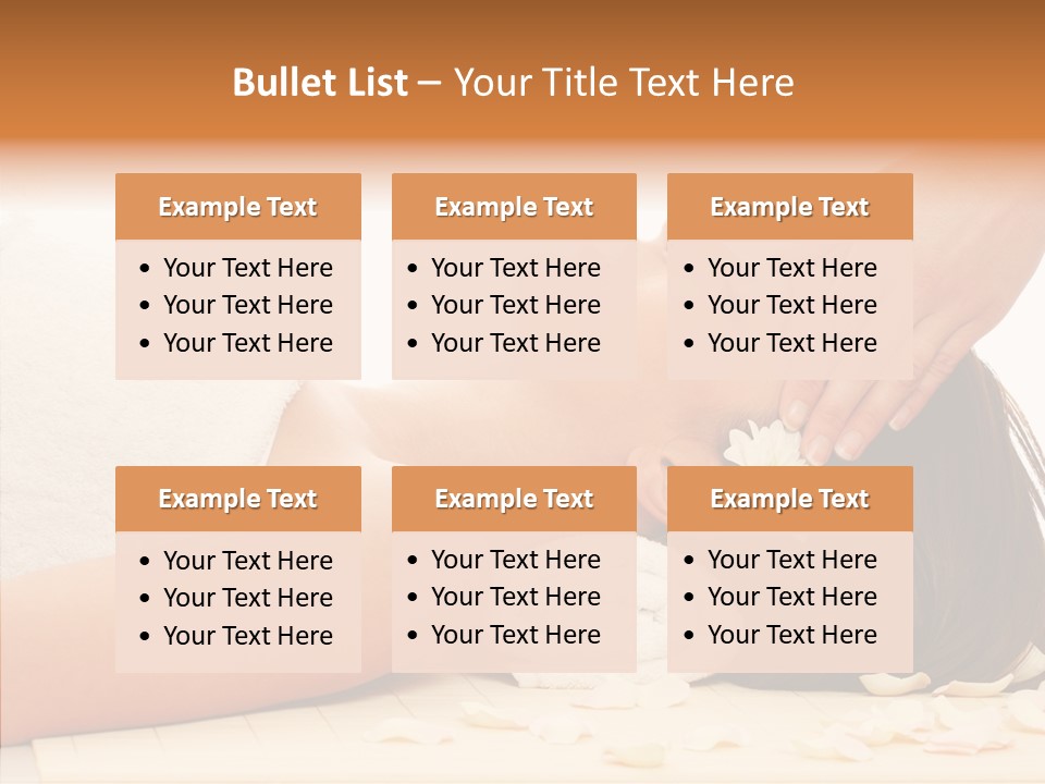 Office Boardroom Room PowerPoint Template