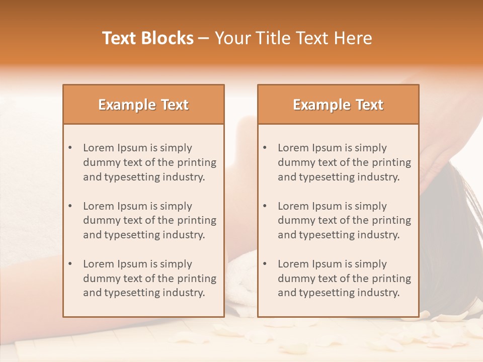Office Boardroom Room PowerPoint Template