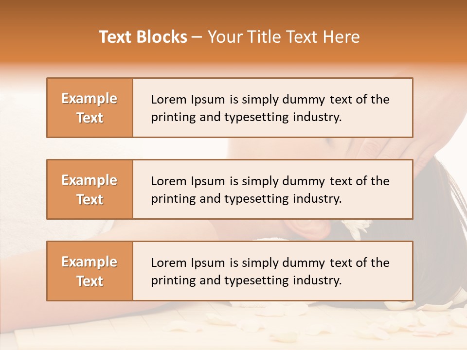 Office Boardroom Room PowerPoint Template