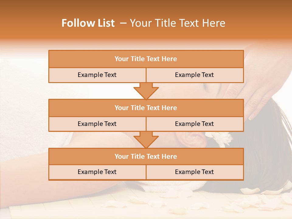 Office Boardroom Room PowerPoint Template