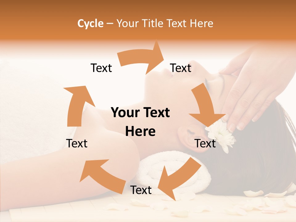 Office Boardroom Room PowerPoint Template