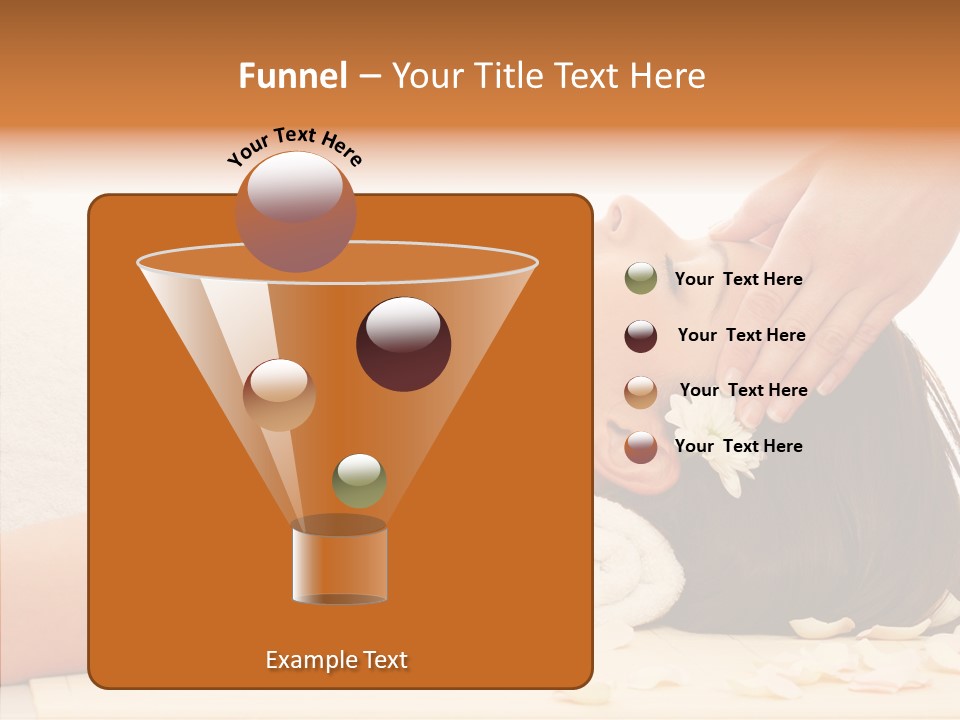 Office Boardroom Room PowerPoint Template