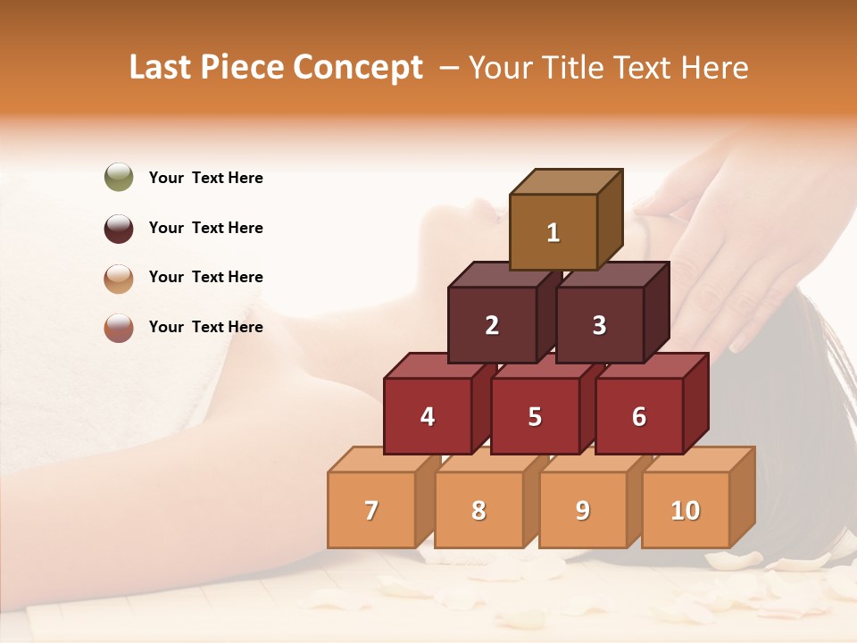 Office Boardroom Room PowerPoint Template